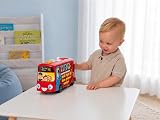 VTech Playtime Bus with Phonics and English Learning view 4