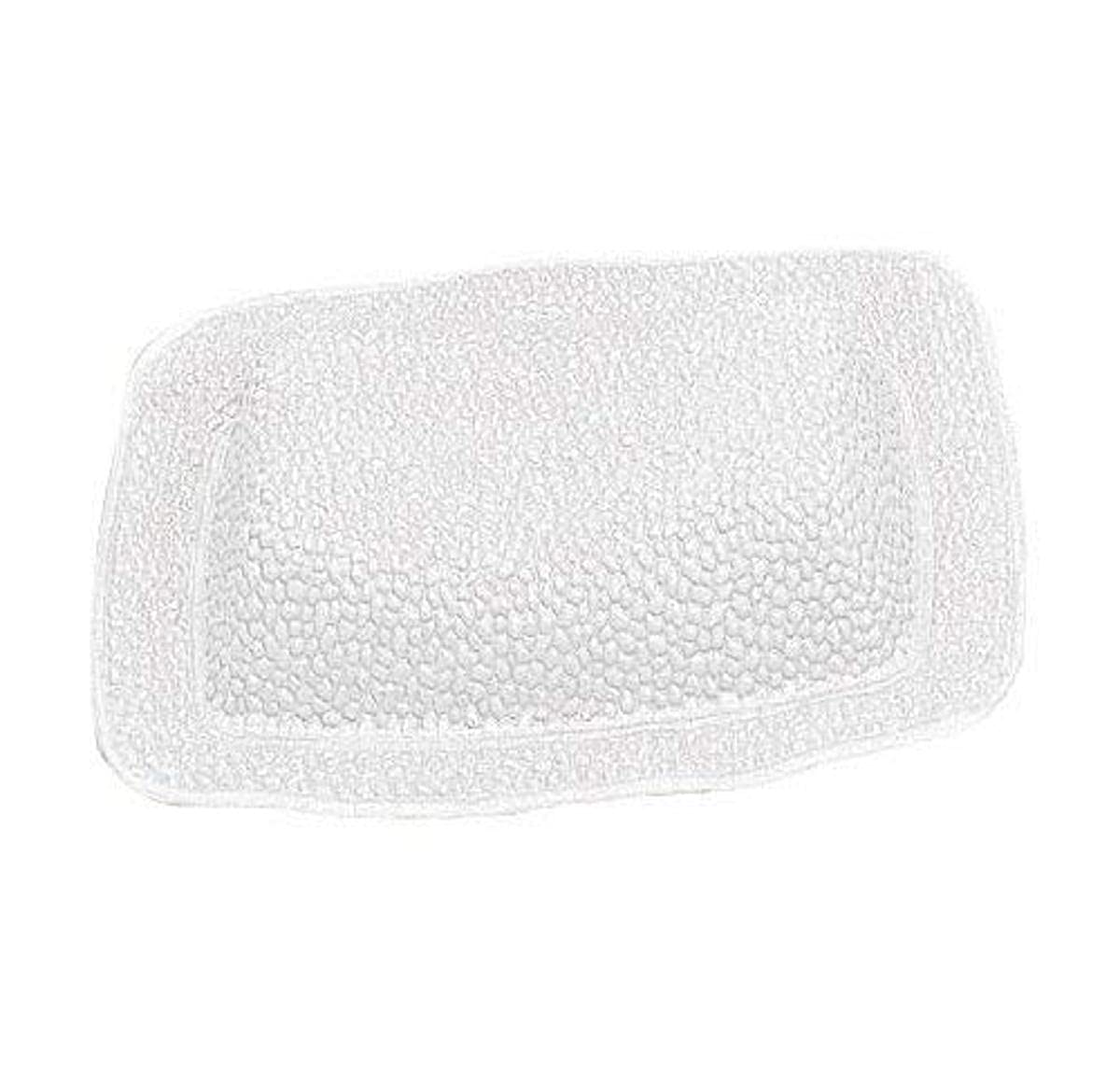 Kleine Wolke Java-Plus Head rest, White, 32 x 22 cm