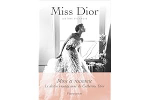 Miss Dior (French Edition)