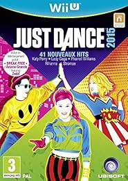 Just Dance 2015