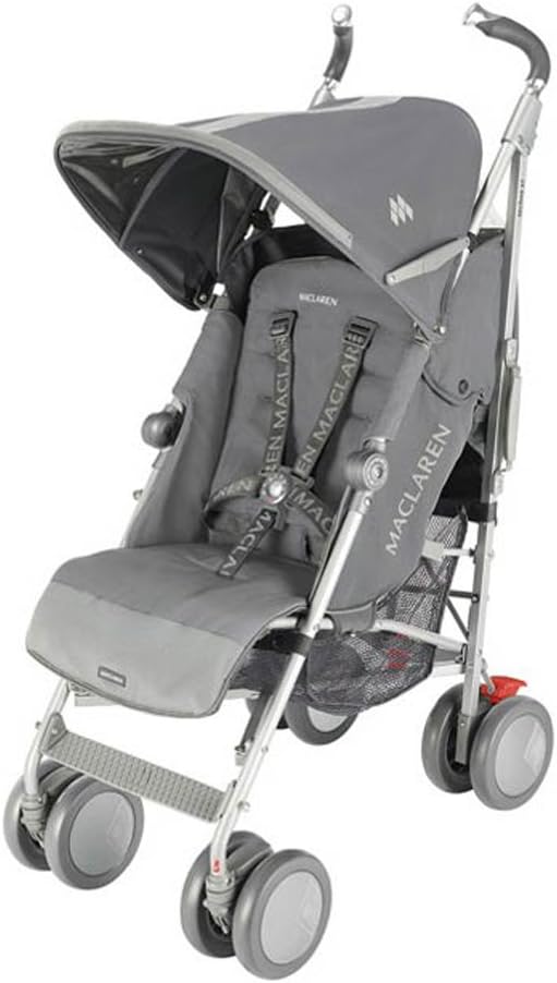 reducteur poussette maclaren