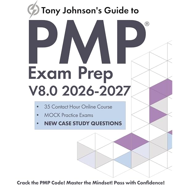 Amazon.com: PMP Project Management Professional Exam Certification