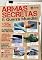 Livro Armas Secretas Ed. 01 - II Guerra Mundial (Discovery Publicações)