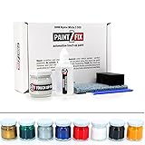 PAINT2FIX Dark Slate XDV Touch Up Paint for Dodge