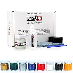 PAINT2FIX Dark Slate XDV Touch Up Paint for Dodge
