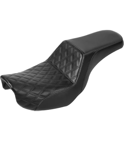 DYNA FXDL Cobra Seat ハーレー EASY RIDERS DYNA FXDL Cobra Seat ハーレー EASY RIDERS DYNA FXDL Cobra