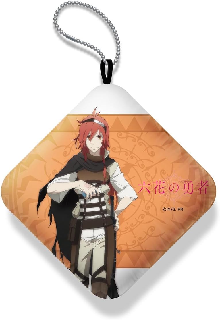 Amazon 六花の勇者 ぷにぷにうで枕 アドレット アニメ 萌えグッズ 通販