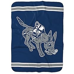 Colorado School of Mines Orediggers Primary Logo