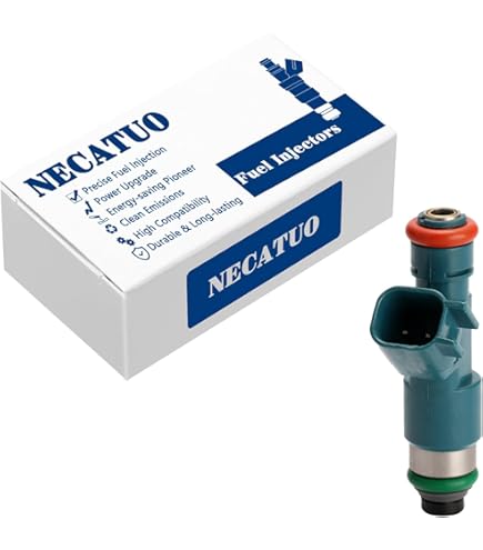 Amazon.com: HZTWFC Fuel Injector 23250-28030 23209-28030