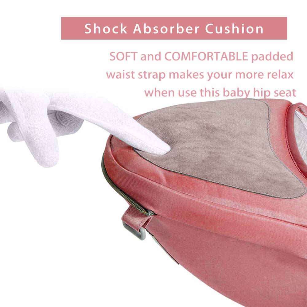 belopo baby wrap carrier