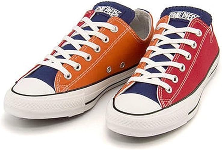 Amazon コンバース レディース ローカット スニーカー オールスター 100 ワンピース Mc Ox カジュアル デイリー ストリート All Star 100 One Piece Mc Ox 1ck955 マルチ 23 5cm Converse コンバース スニーカー