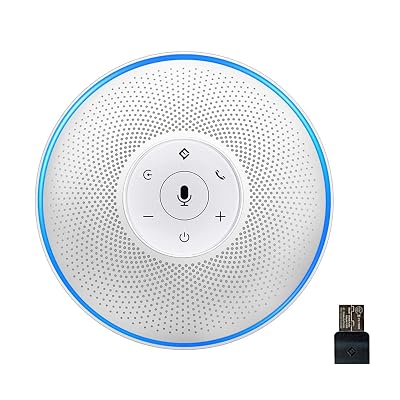 Buy Bluetooth Speakerphone - eMeet 