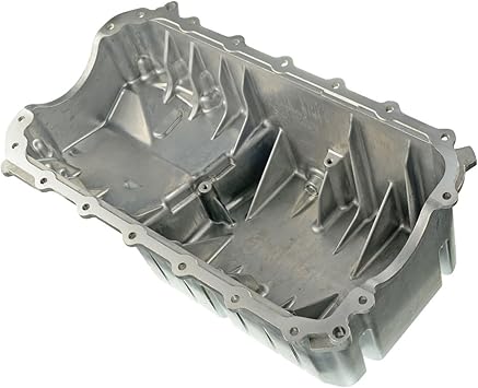 Amazon Com Engine Oil Pan For Honda Civic 2001 2005 Automotive