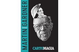 Cartomagia (2) (Trilogía Martin Gardner) (Spanish Edition)
