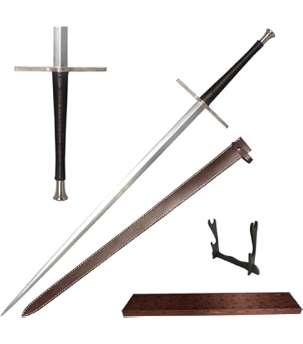 Dragon King SD35190 Spring Sakura Katana Sword, Swords