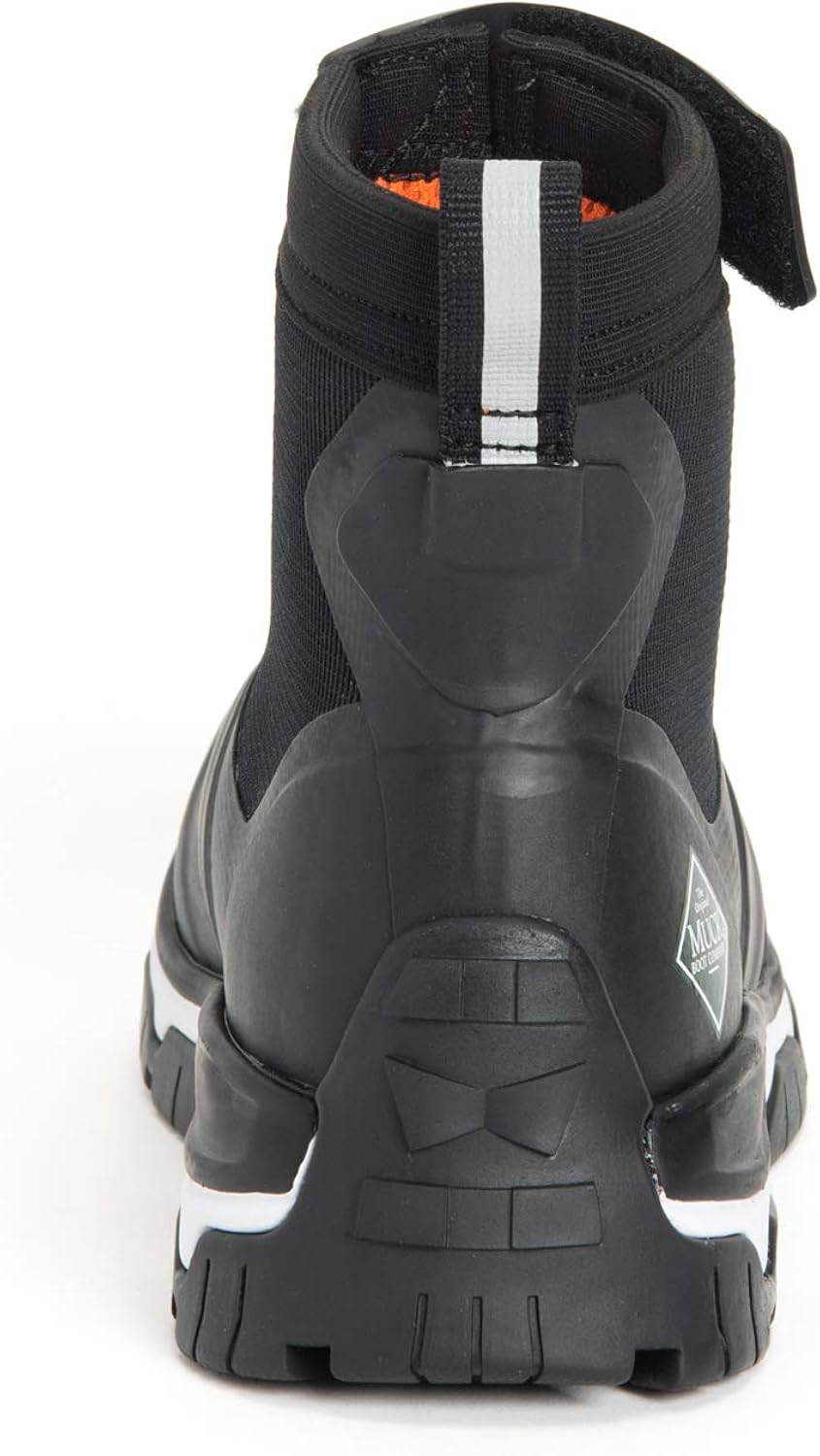  | Muck Boot The Original Company, Women's Apex Mid Zip | Hiking Boots