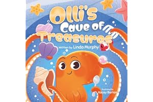 Olli's Cave of Treasures