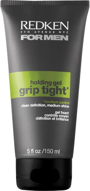 Amazon Com Redken Styling Gel For Men Redken Clothing