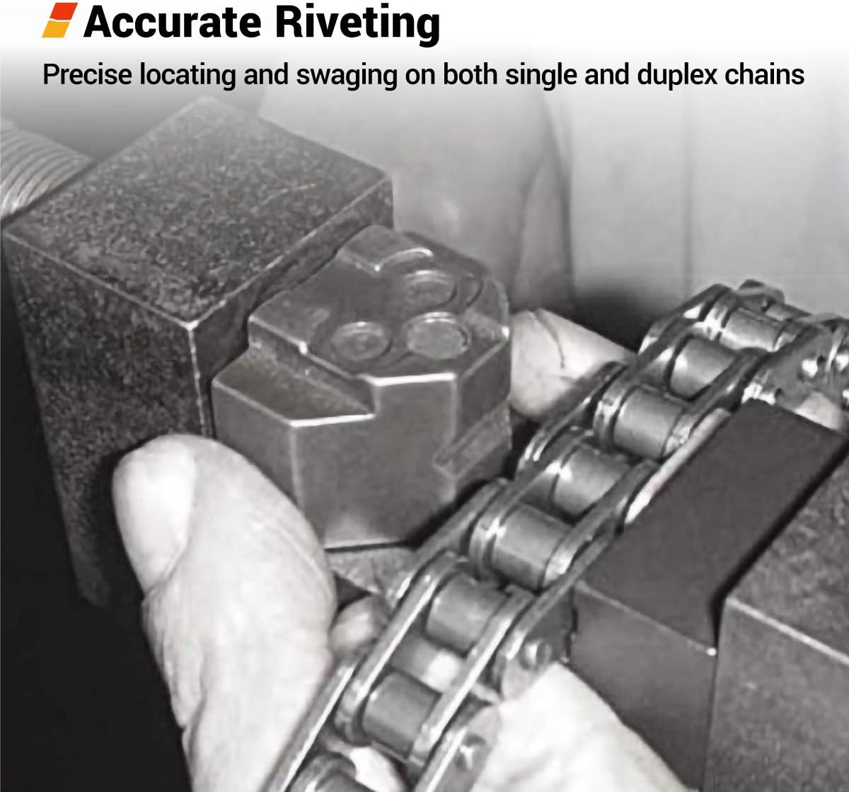 timing chain removal