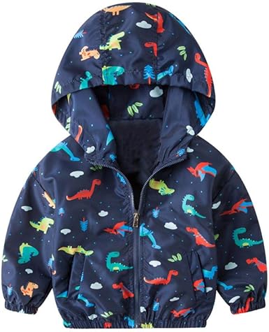 newborn windbreaker