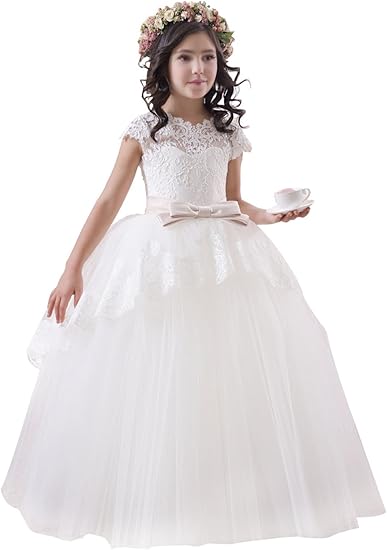 little girl bridesmaid dresses