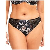 Elomi Women's Plus-Size Morgan Brief