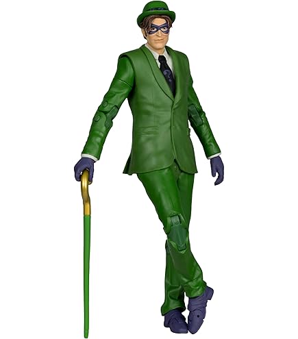 Amazon.com: Batman Hush Series 3: Commissioner Gordon Action