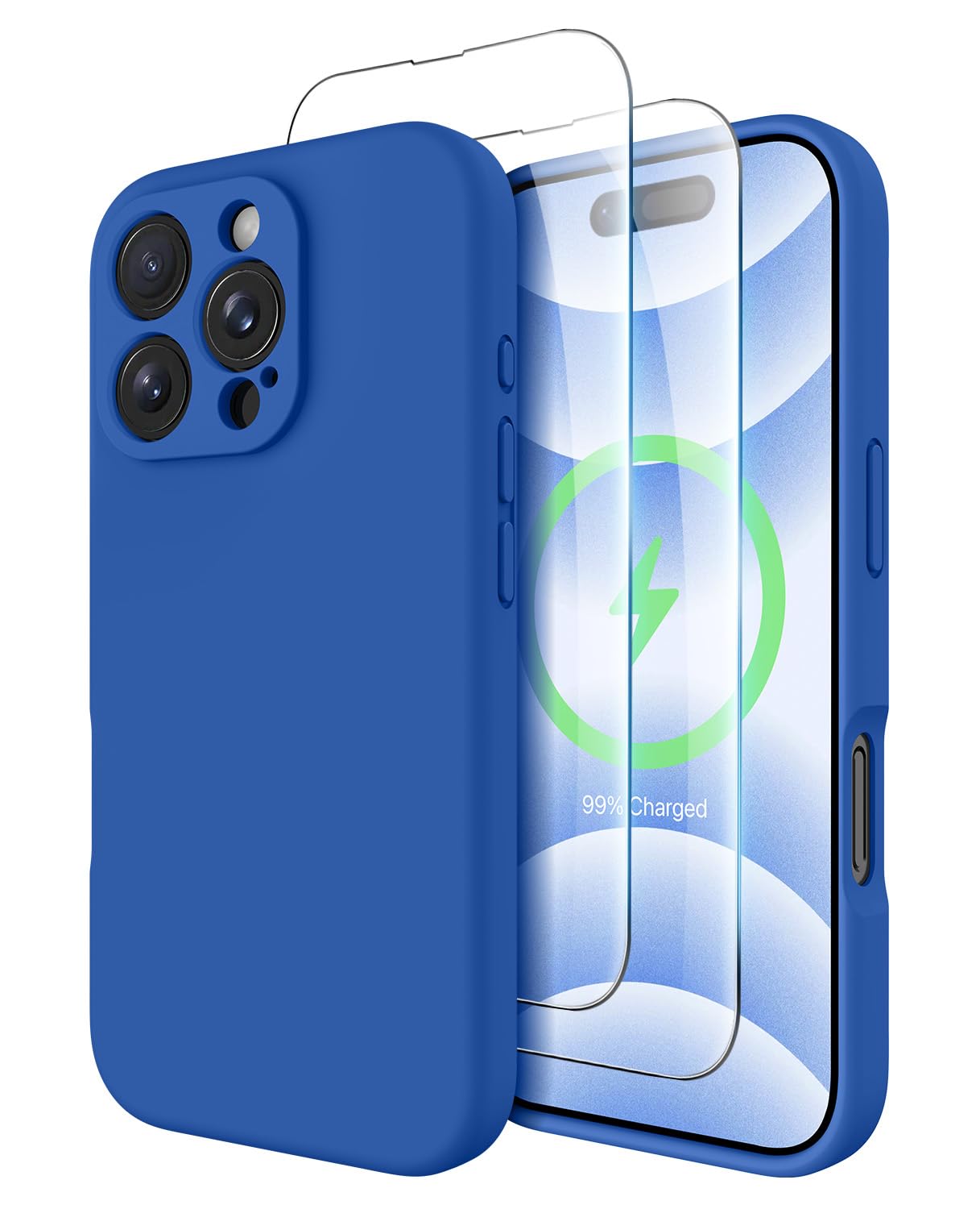 OTOFLY Compatible with iPhone 16 Pro