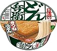 日清 どん兵衛きつねうどん(西) 95g&times;12個