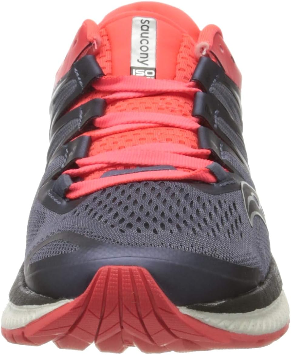 saucony hurricane iso 4 amazon