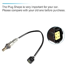 X AUTOHAUX 05149171AA Oxygen Sensor for Dodge for