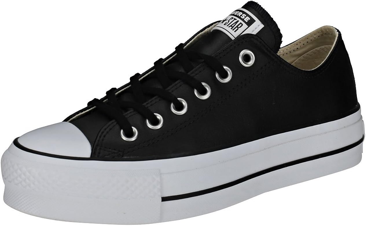 chuck taylor all star lift high top amazon