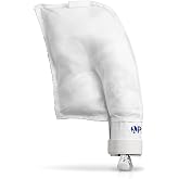 Polaris Genuine Parts K16 All Purpose Bag Replacement Compatible with Polaris Models 280, TR28P
