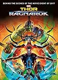 Thor: Ragnarok The Official Movie Special (Marvel) by