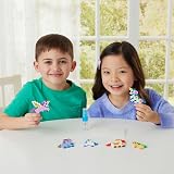 Aquabeads Unicorn Fantasy Craft Kit 35128 Bead Activity Toy Brand New view 6