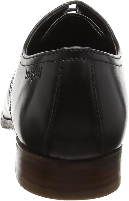 Bugatti Herren 311420174000 Derby Schuhe Com Schuhe Handtaschen