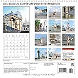 Image de Des danseurs dans la ville L'Oeil et le Mouvement 2016: Des danseurs expriment toute la noblesse de leur art dans l'espace urbain, magie et fascinatio