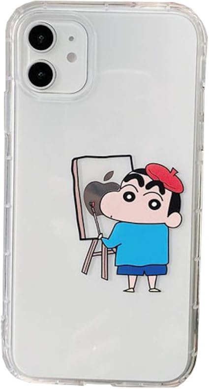 Amazon Co Jp Iphone Xs Max ケース クレヨンしんちゃん スマホケース 携帯ケース 保護カバー 携帯カバー アニメ 漫画 かわいい 綺麗 萌え おしゃれ かわいい 耐衝撃 脱着簡単 軽量 傷防止 アイフォンケース 家電 カメラ