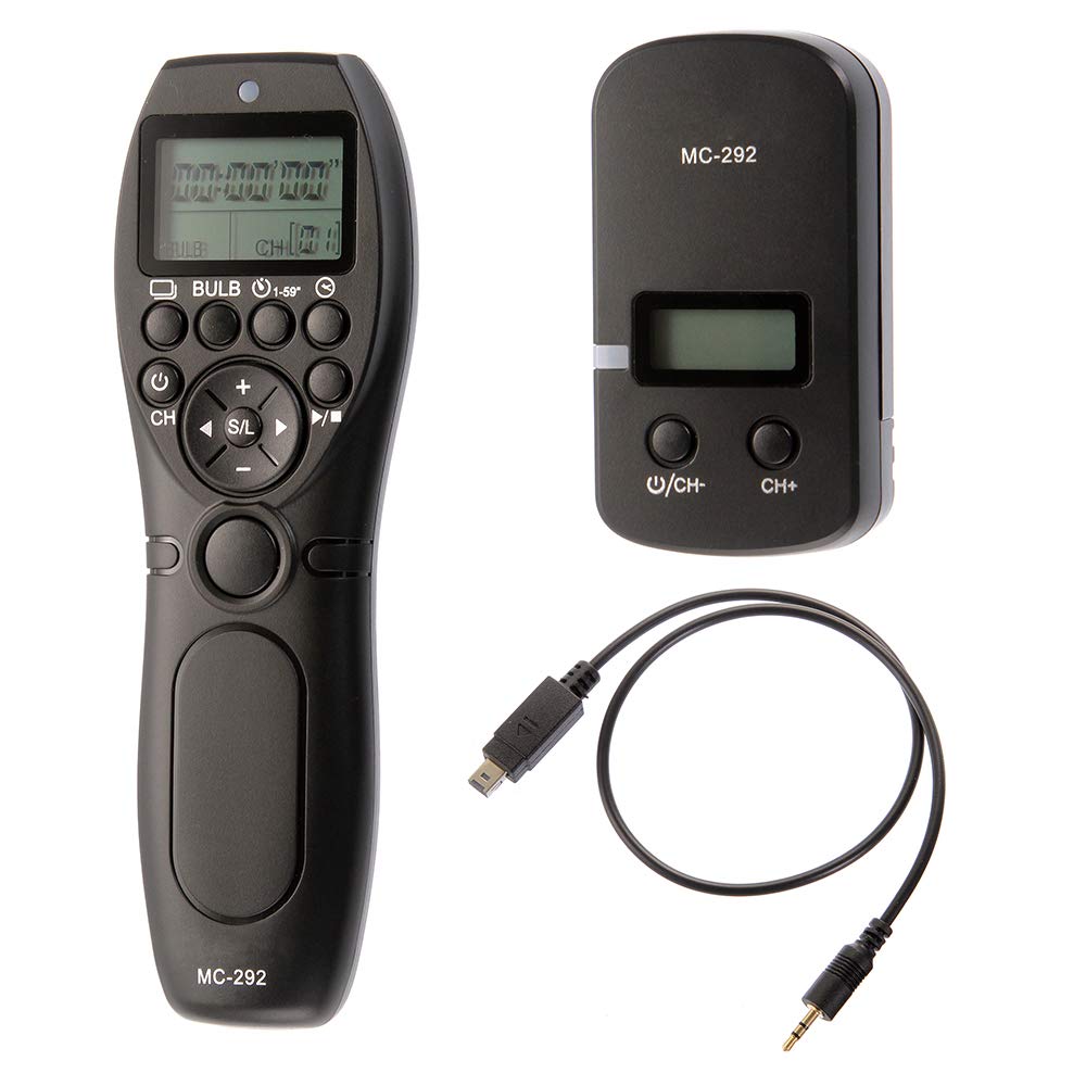 Remote Controls Electronics & Photo D500 D200 D810A D300s N90s F100