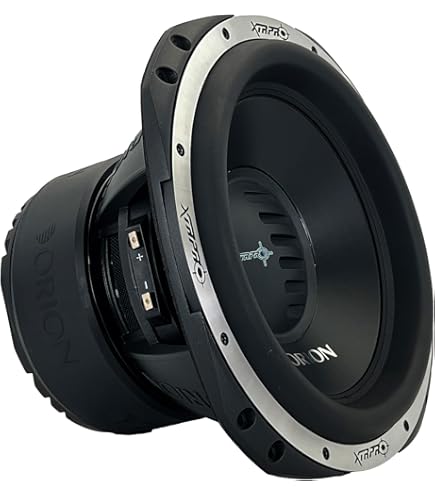 コウキ c1500 extend ORION XTR12 500w セット c1500 extend ORION XTR12 500w 2発セット！