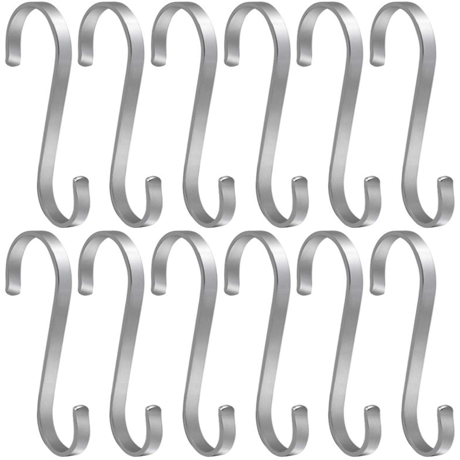 Best rod or bar for hanging pots and pans in kitchen over island