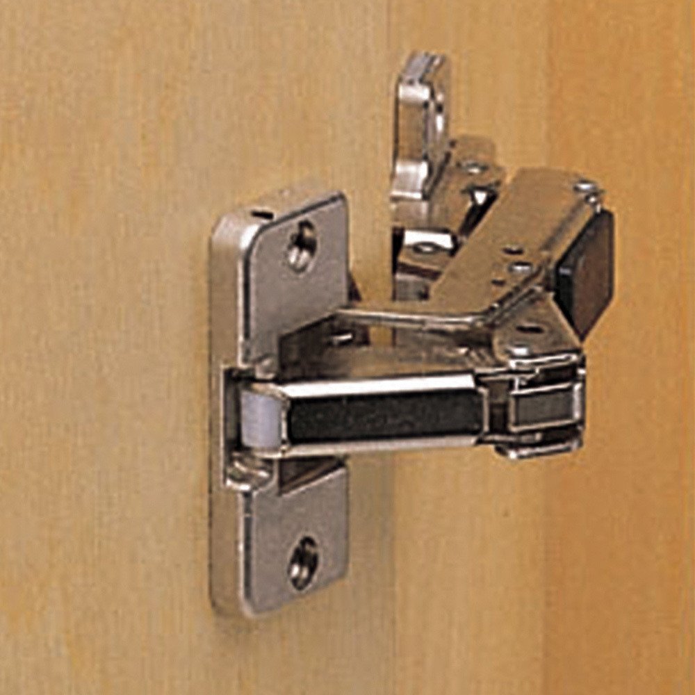 Blum BiFold Hinge, Pair Buy Online in United Arab Emirates at