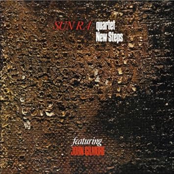 Sun Ra Standards Colour Vinyl Vinyl Amazon Com Music
