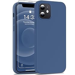 Goodon Designed for iPhone 12 Case,iPhone 12 Pro
