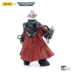 JOYTOY 1/18 Action Figures Warhammer 40K Mecha Joy
