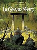 Le Grand Mort - Tome 06: Brèche (Le Grand Mort (6)) (French Edition) by 