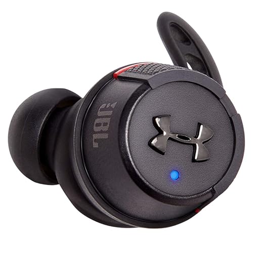 Jbl Ua True Wireless Flash Amazon JBL/Under Armour コラボ True