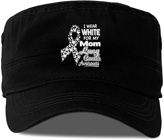 cancer baseball caps