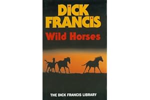 Wild Horses (Francis Thriller)