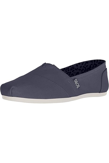 bobs by skechers canvas shoes